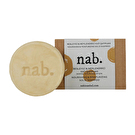 Nab. Besleyici & Nemlendirici Katı Şampuan 100 Gr
