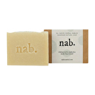 Nab. Doğal El Yapımı Pirinç Sütü Sabunu 100 Gr