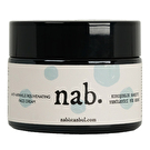 Nab. Kırışıklık Karşıtı Yenileyici Yüz Kremi 50 mL
