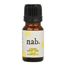 Nab Limon Uçucu Yağı  10 mL