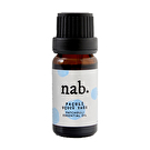 Nab Paçuli Uçucu Yağı 10 mL