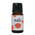 Nab Portakal Uçucu Yağı  10 mL