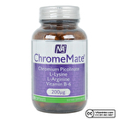 Natrol ChromeMate 90 Kapsül