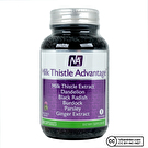 Natrol Milk Thistle Advantage 500 Mg 60 Kapsül