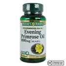 Nature's Bounty Evening Primrose Oil 1000 Mg 60 Kapsül