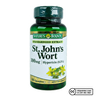 Nature's Bounty St. John's Wort 300 Mg 100 Kapsül