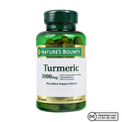 Nature's Bounty Turmeric 1000 Mg Plus Black Pepper 60 Kapsül