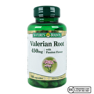 Nature's Bounty Valerian Root With Passion Flower 450 Mg 100 Kapsül