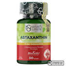 Nature's Supreme Astaxanthin 30 Kapsül
