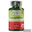 Nature's Supreme Astaxanthin 60 Kapsül