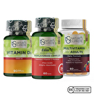 Nature's Supreme Avantajlı Bağışıklık Seti