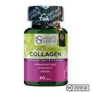 Nature's Supreme Beauty Collagen 30 Tablet