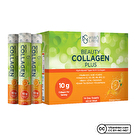 Nature's Supreme Beauty Collagen Plus 14 Shot (Tüp) x 40 mL