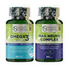 Nature's Supreme Bilişsel Gelişime Destek Seti