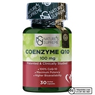 Nature's Supreme Coenzyme Q10 100 Mg 30 Kapsül
