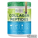 Nature's Supreme Collagen Peptides Powder 300 Gr Aromasız 