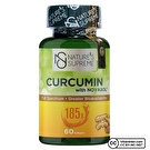 Nature's Supreme Curcumin 60 Yumuşak Kapsül