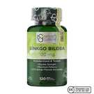 Nature's Supreme Ginkgo Biloba 120 Mg 120 Kapsül