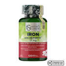 Nature's Supreme Iron 17 Mg 120 Kapsül