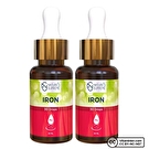 Nature's Supreme Iron 30 mL 2 Adet
