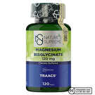 Nature's Supreme Magnesium Bisglycinate 120 Mg 120 Tablet