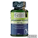 Nature's Supreme Magnesium Citrate 250 Mg 120 Tablet