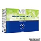 Nature's Supreme Magnesium Citrate + Vitamin B6 (P5P) 30 Saşe 