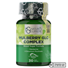 Nature’s Supreme Mulberry GLC Complex 30 Kapsül