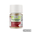 Nature's Supreme Multivitamin for Women 4 Kapsül