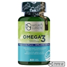 Nature's Supreme Omega 3 1000 Mg 60 Kapsül