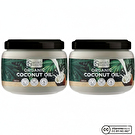 Nature's Supreme Organik Hindistan Cevizi Yağı 300 mL 2 Adet