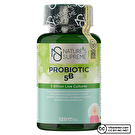 Nature's Supreme Probiotic 5B 120 Kapsül