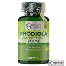Nature's Supreme Rhodiola Root Extract 60 Kapsül