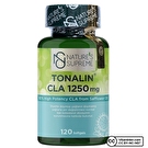 Nature's Supreme Tonalin CLA 1250 Mg 120 Yumuşak Kapsül