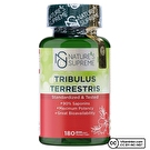 Nature's Supreme Tribulus Terrestris 180 Kapsül