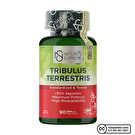 Nature's Supreme Tribulus Terrestris 90 Kapsül