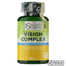 Nature's Supreme Vision Complex 60 Kapsül