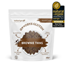 Naturiga Brownie Çıtırları 40 Gr