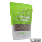 Naturiga Glutensiz Granola Matcha Goji 250 Gr