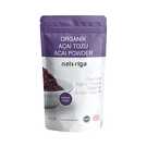 Naturiga Organik Açai Tozu 50 Gr
