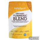 Naturiga Organik Zerdeçal Karışım 75 Gr