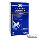 NBL Glucosamine Chondroitin Advanced 60 Tablet