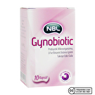 NBL Gynobiotic 10 Kapsül