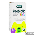 NBL Probiotic Kids 30 Çiğneme Tableti