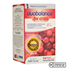 Nbt Duobalance Bv Cran 14 Kapsül