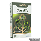 Nbt Life Cognilife 30 Kapsül