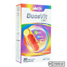 Nbt Life Duosvit Multivitamin 30 Kapsül