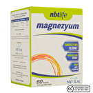 Nbt Life Magnezyum B6 60 Kapsül