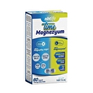 Nbt Life Time Magnezyum 60 Kapsül