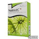 Neptun NutrivitC C Vitamini 30 Kapsül